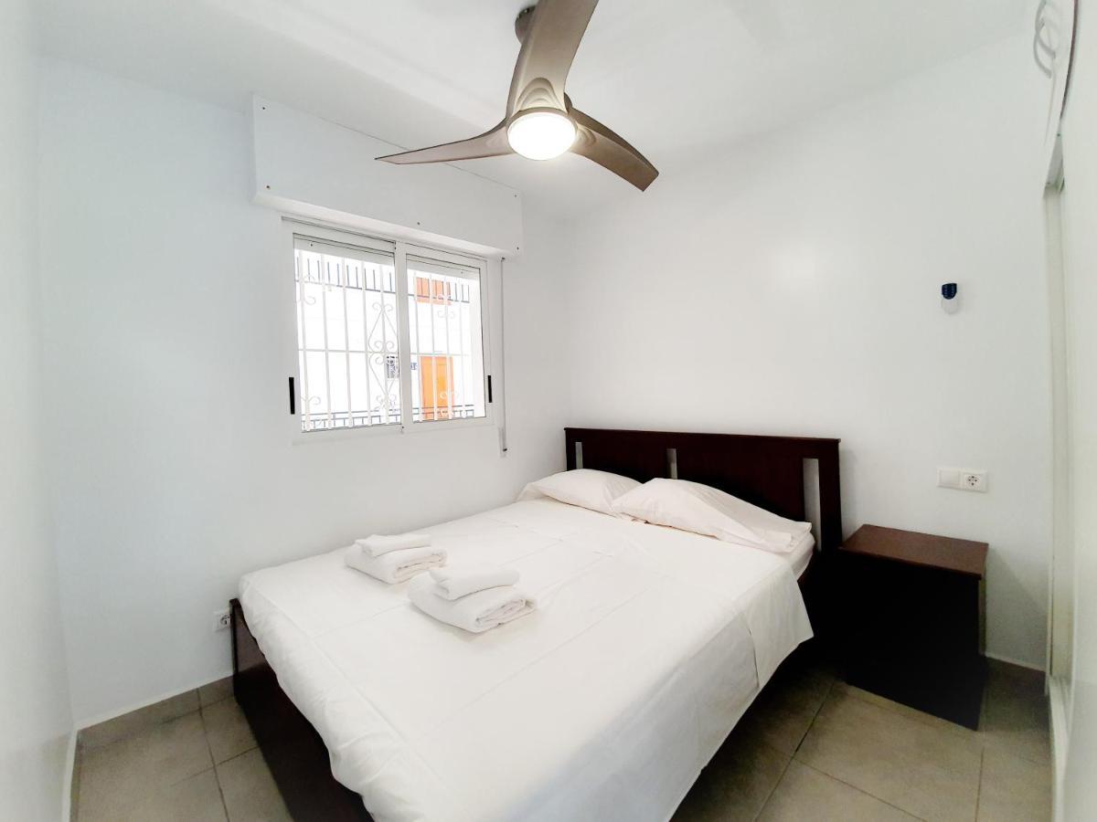 Best House Paola Torrevieja Exterior photo