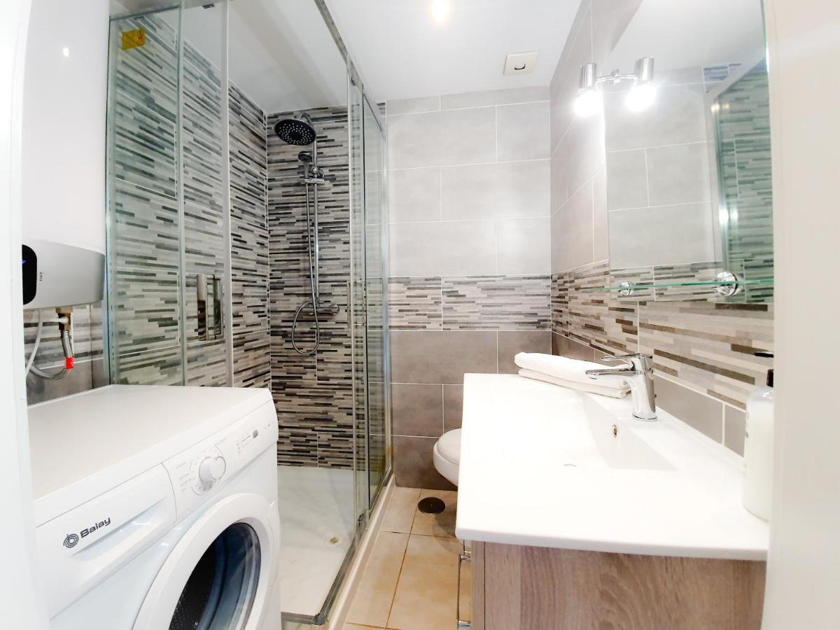 Best House Paola Torrevieja Exterior photo